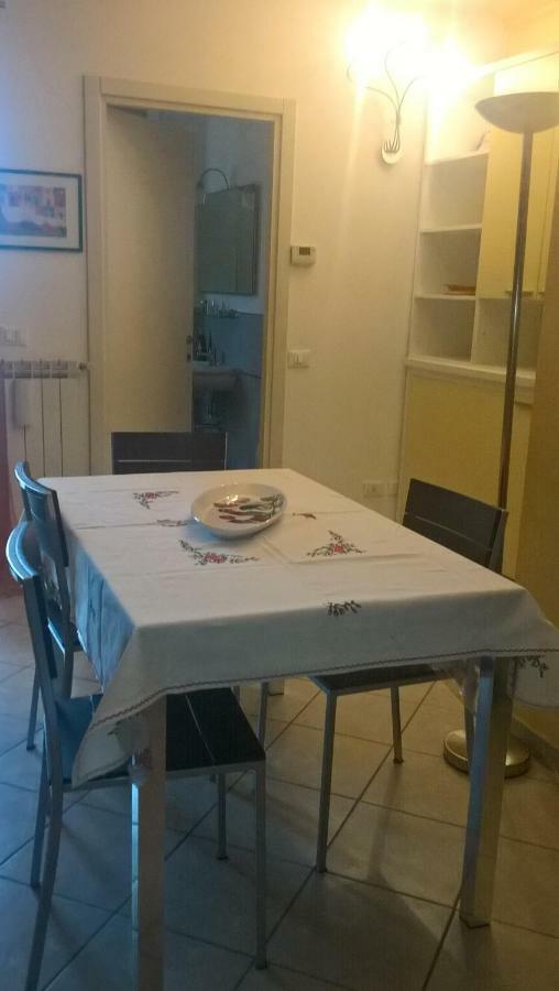 Nemohouse Apartment Montevarchi Ngoại thất bức ảnh
