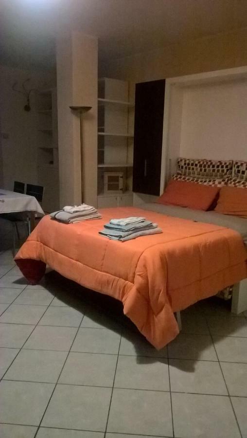 Nemohouse Apartment Montevarchi Ngoại thất bức ảnh