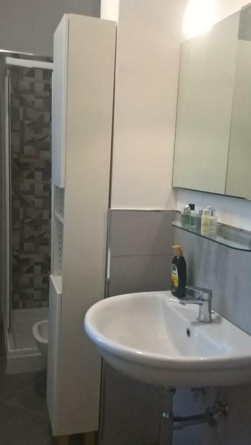 Nemohouse Apartment Montevarchi Ngoại thất bức ảnh