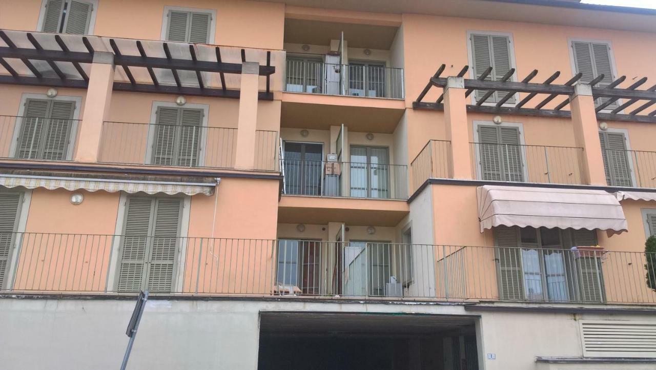 Nemohouse Apartment Montevarchi Ngoại thất bức ảnh