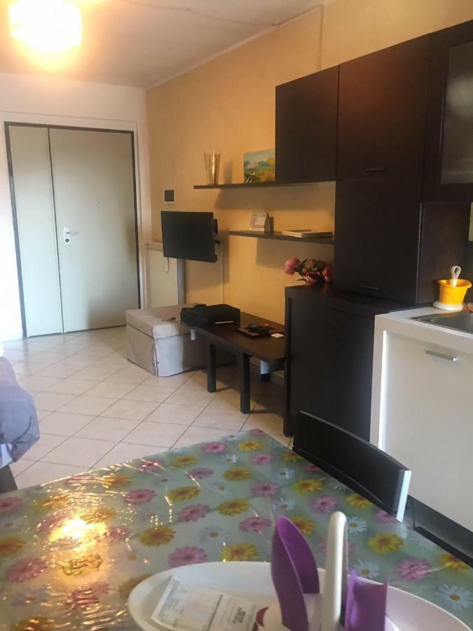 Nemohouse Apartment Montevarchi Ngoại thất bức ảnh
