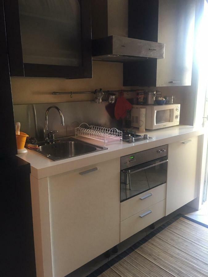 Nemohouse Apartment Montevarchi Ngoại thất bức ảnh